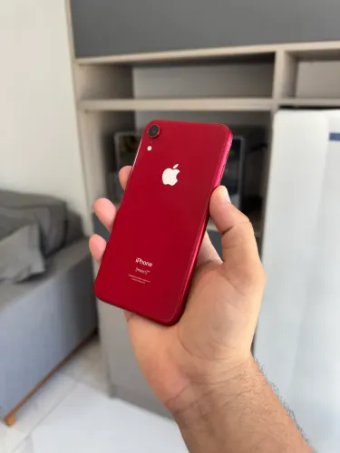 IPHONE XR 64 GIGAS ORIGINAL