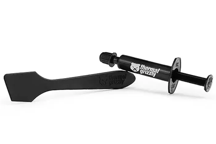 Pasta Térmica Thermal Grizzly Aeronaut 1g