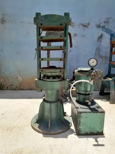 Prensa para borracha 300x300