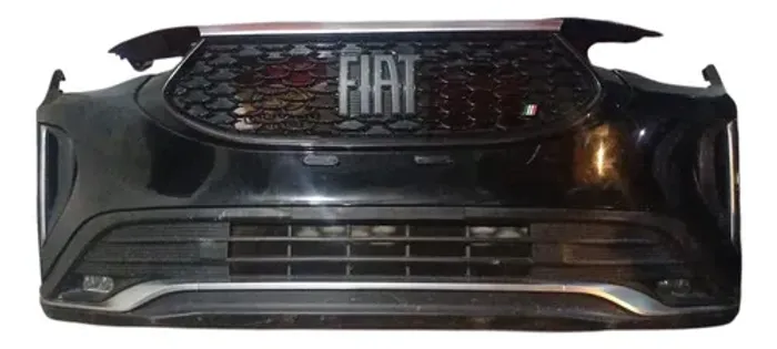 Parachoque Dianteiro Completo Fiat Flashback