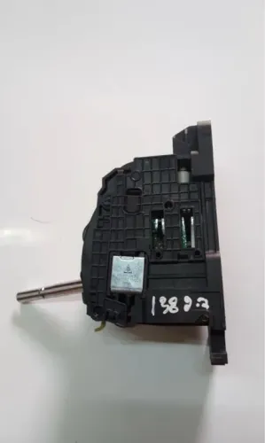 Alavanca Marcha Trambulador Land Rover Evoque Ucb500092