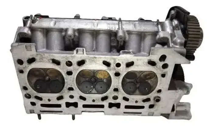 Cabeçote Peugeot 607
