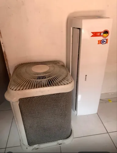 Ar Condicionado Gree 18.000btus