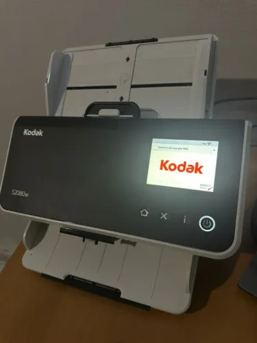 SCANNER KODAK s2080w