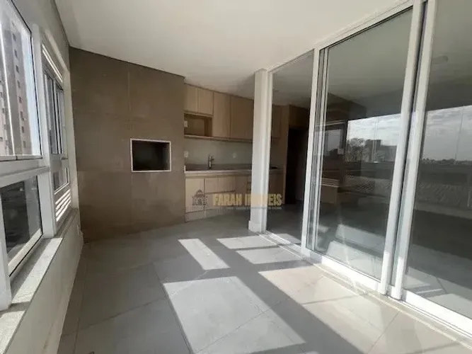 Apartamento Para Alugar Edifício Villa Montese Londrina