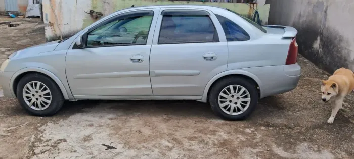 Documentação ok, preço justo - só vendo pessoalmente!