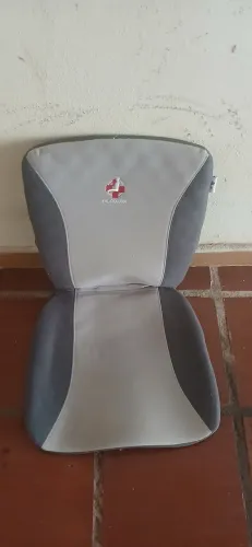 Encosto de coluna