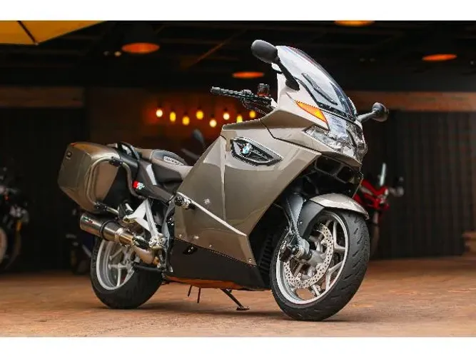 BMW K 1300 GT 2010