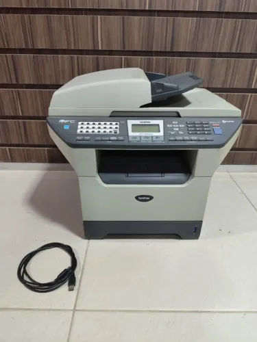 IMPRESSORA Brother MFC-8860DN - USADA