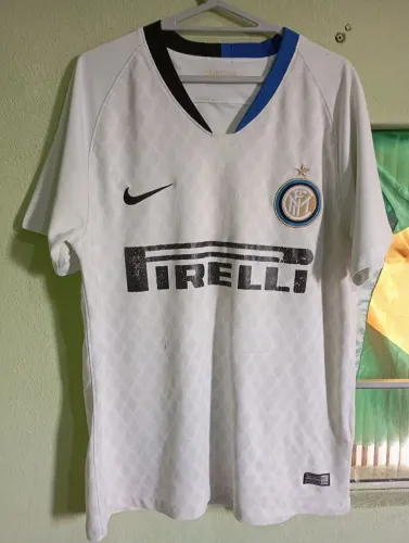 Camisa da Internazionale de milao 