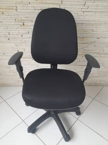 Cadeira flexform Nr17 