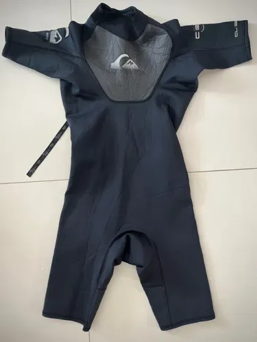 Neoprene Quiksilver Cell 2/2mm L/52