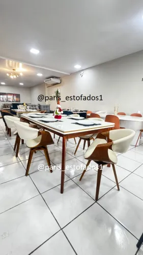 Mesa Monique disponível 10x sem juros