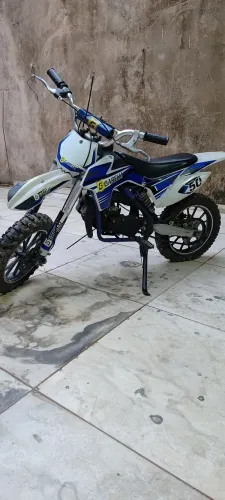 Mini moto 