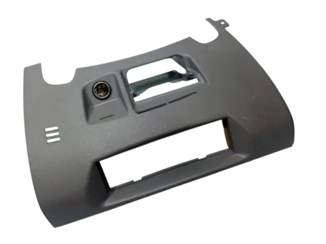 Moldura Painel Inferior Mitsubishi L200 2008 A 2015 TS-83