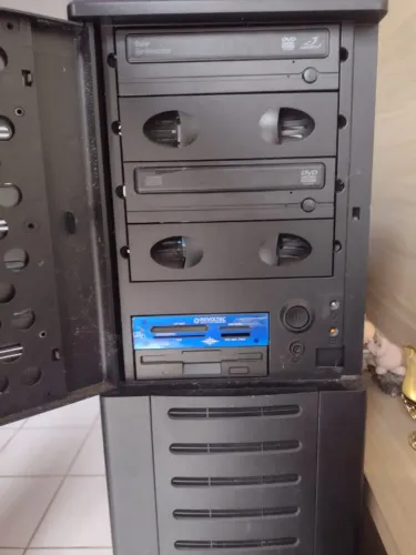 Computador Gamer Asus Pro