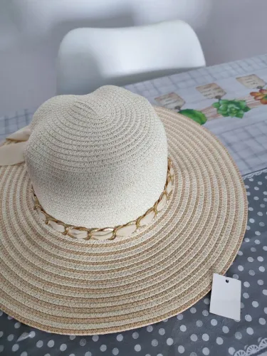 Chapéu de praia