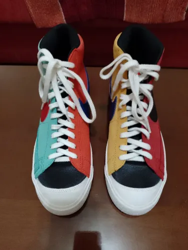 Vendo Tênis Nike