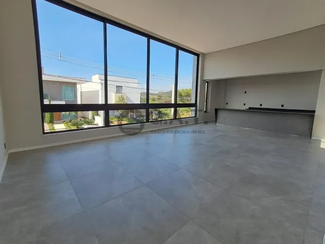 CASA À VENDA NO CONDOMÍNIO CHACARA ONDINA - SOROCABA/SP