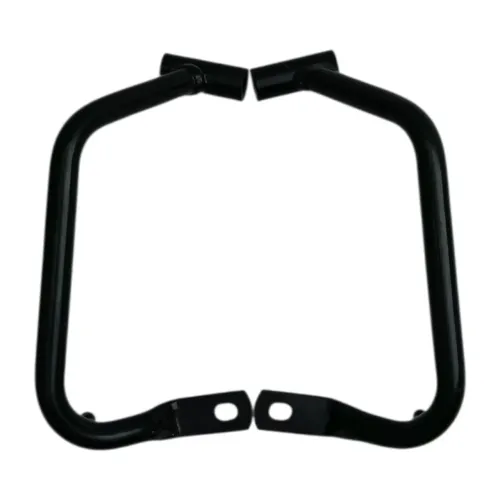 Par de Alças Yamaha Tenere 250 2010 a 2019 Peças Originais