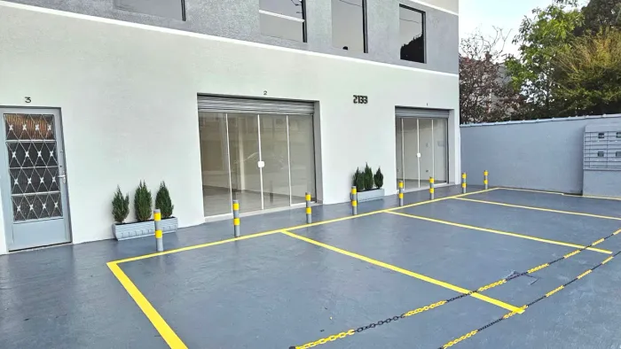 Imóvel Comercial (Loja 2) para alugar