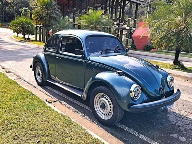 Fusca Itamar 1994