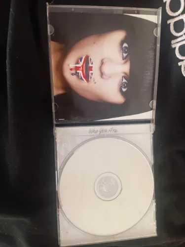 CD Jessie J - Who You are