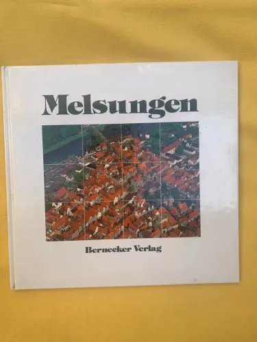 Melsugen Bernecker Verlag