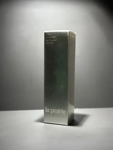 Espuma de limpeza La Prairie (ORIGINAL, NOVO LACRADO)