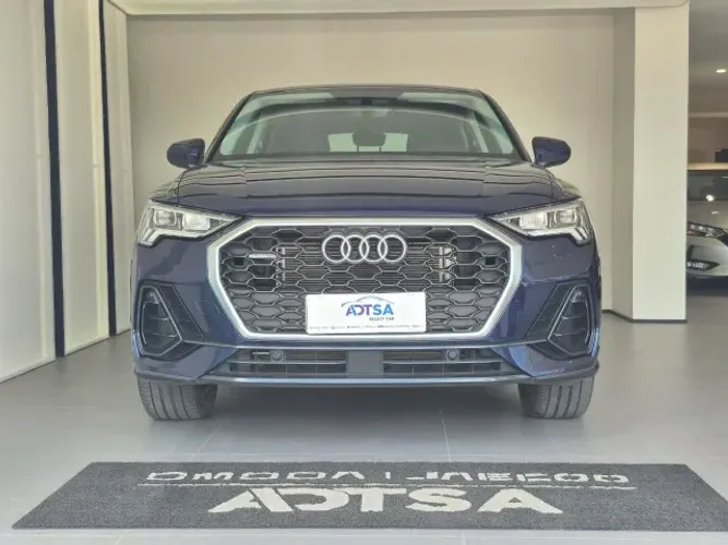 Audi Q3 SPB Performance 2.0 TFSI Tipt. Quatt. 2022