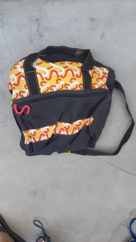 Bolsa térmica