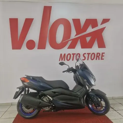 YAMAHA XMAX ABS 2023/2024