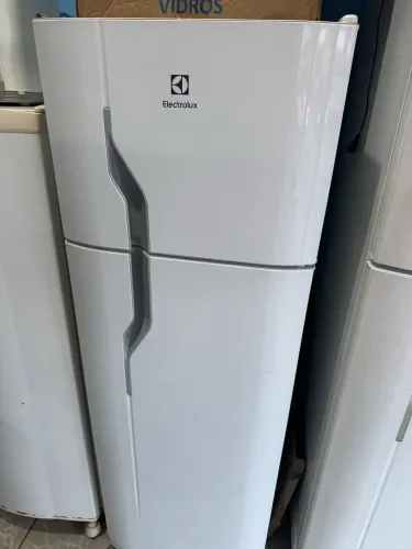Geladeira Electrolux biplex