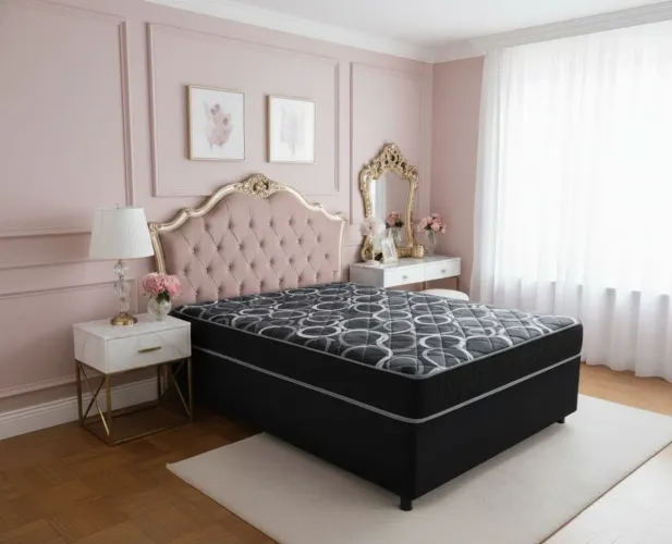 Cama