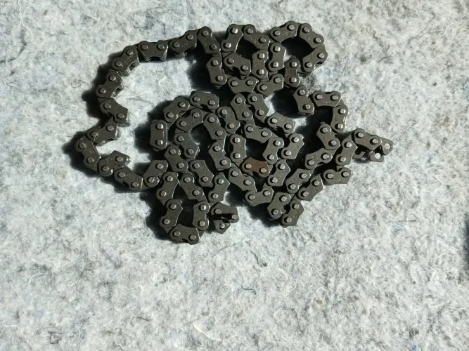 Corrente comando DID original Cb300 