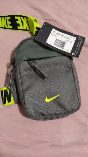 Bag Nike Original Peça Rara Quem conhece sabe !!