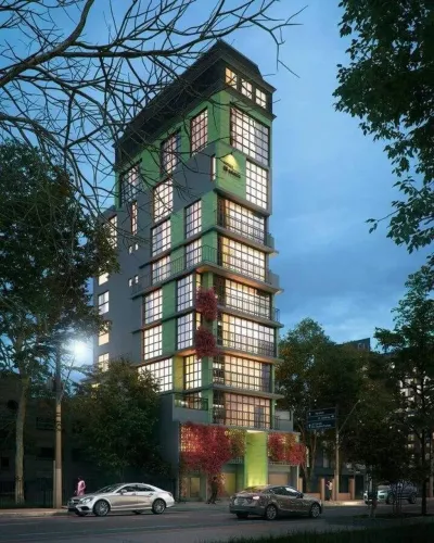 Cobertura duplex a venda em balneário camboriú-sc. para | Centro, Balneário Camboriú, Sant