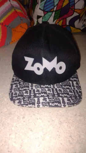 Boné ZOMO original 