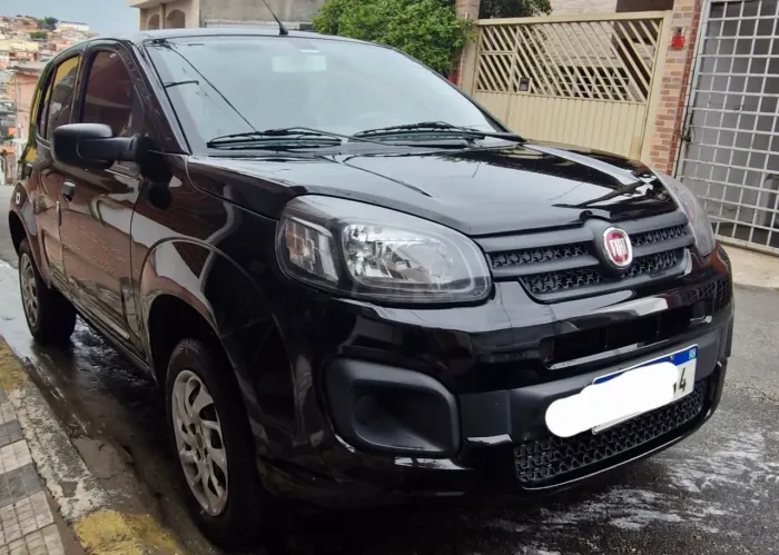 Aluguel de carro para aplicativo Uber/ 99/Indrive
