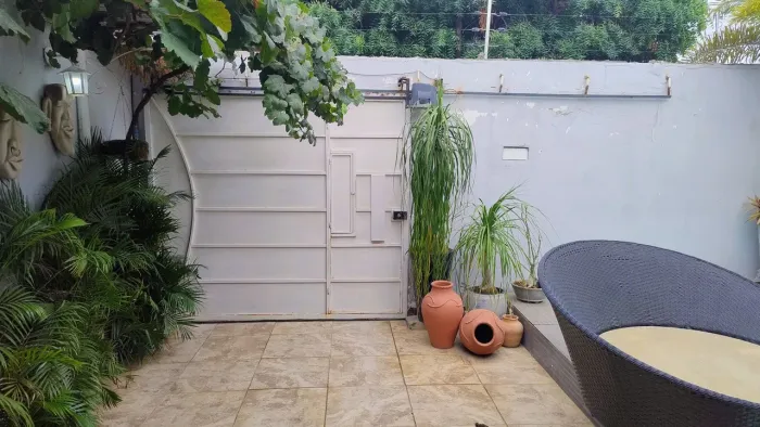 VENDO - CASA 3/4 (SENDO 01 SUITE) - PISCINA - TERRAS DO BARÃO - JUAZEIRO-BA