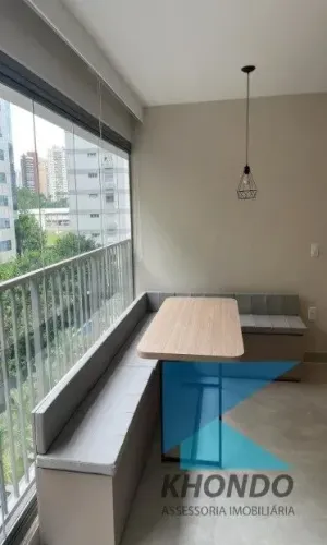 Condomínio Edifício Zahle Jardins