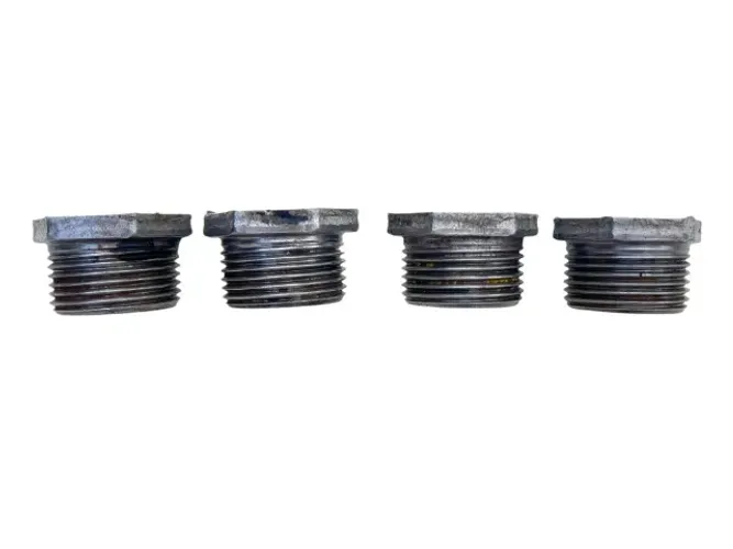 Kit Porca Fixação Caneta Injetor Om 904 906 924 926 Mb Atego Accelo