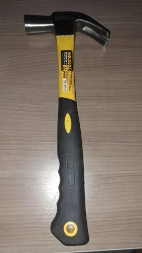 Martelo 33 cm!!!