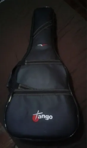 Capa para violão Tango