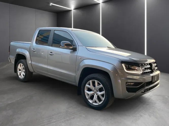 Volkswagen Amarok Highline CD 3.0 4X4 TB Dies. Aut. 2023