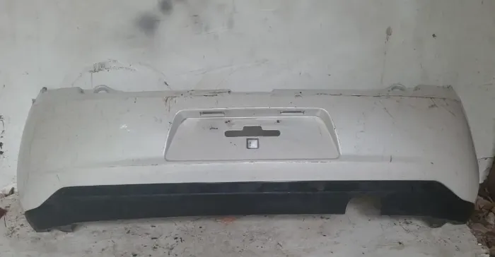Para-choque traseiro Citroen C3 2023-2020