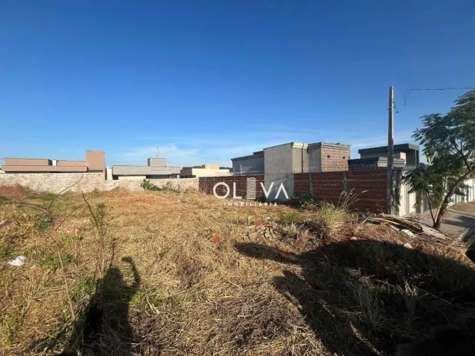 Terreno à venda, 200 m² por R$ 80.000,00 - Tangara - Bady Bassitt/SP