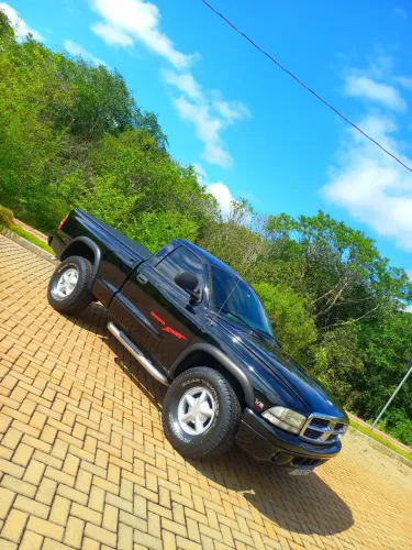 Dodge Dakota Sport 3.9 V6 1999