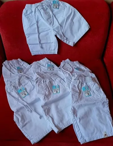 Bermudas