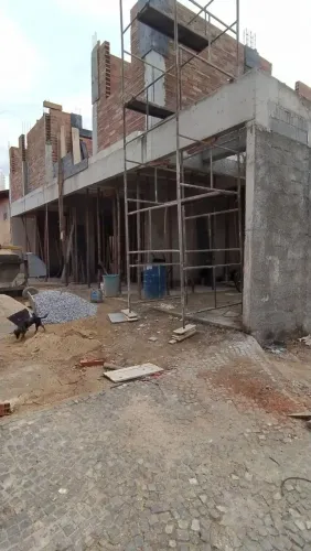 Construção, empreita, reforma e Projetos 